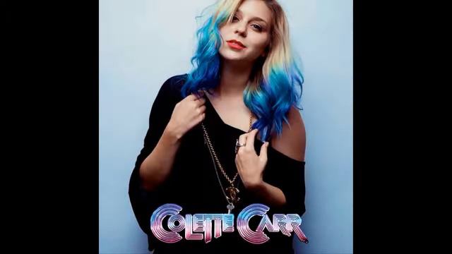 Colette Carr - 2nd Verse