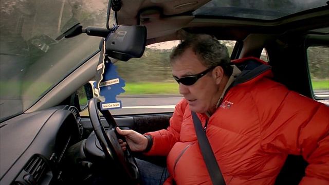 Топ Гир / Top Gear / 22 сезон 8 серия [Финальный выпуск с Кларксоном, Хаммондом и Мэем]