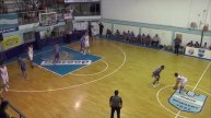 Juan Bautista Mársico Highlights 2017/2018 Villa Congreso TFB