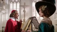 los tres mosqueteros pelicula completa