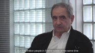 Technology and democratic innovations: Interview with Pierre Rosanvallon (Part 5)