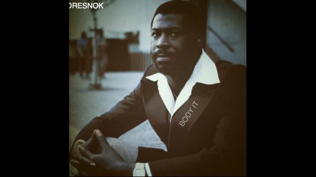 Dresnok - Body it