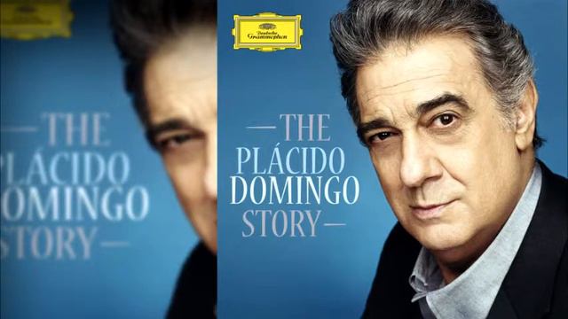 The Plácido Domingo Story Disc 3 - Ya mis horas felices (La del soto del parral)