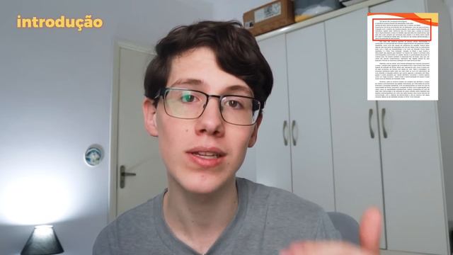 COMO FAZER REDAÇÃO ENEM | Redação Do Zero | Lucas Felpi