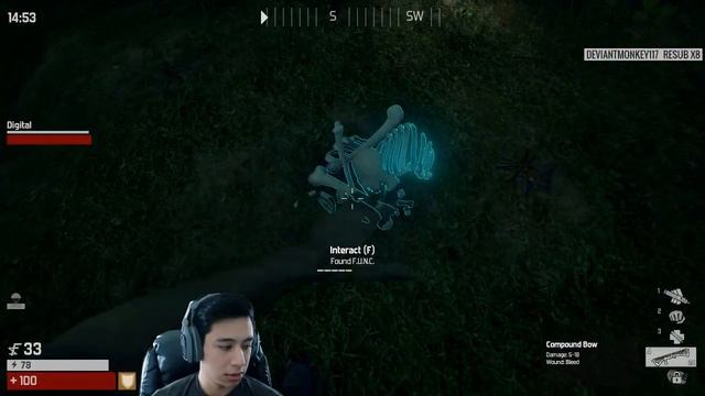 First Win! - The Culling - Let's Play (Twitch Highlight)
