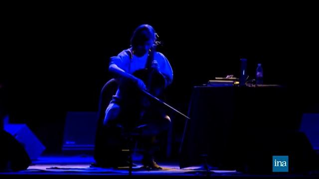 Hildur GUDNADOTTIR PRESENCES électronique 2012