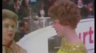 Janet Lynn - 1970 World Figure Skating Championships - Long Program