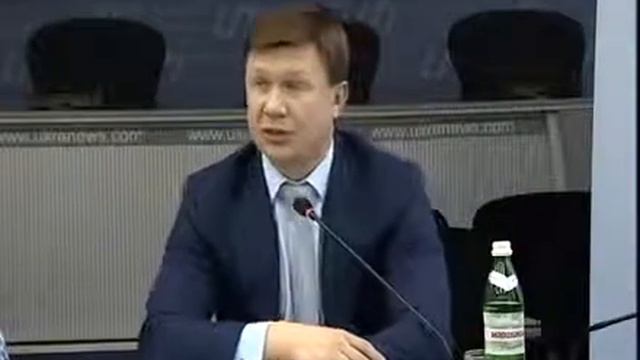 Круглый стол Состояние банковского бизнеса в 2015 году. Розница. (17.11.2015)