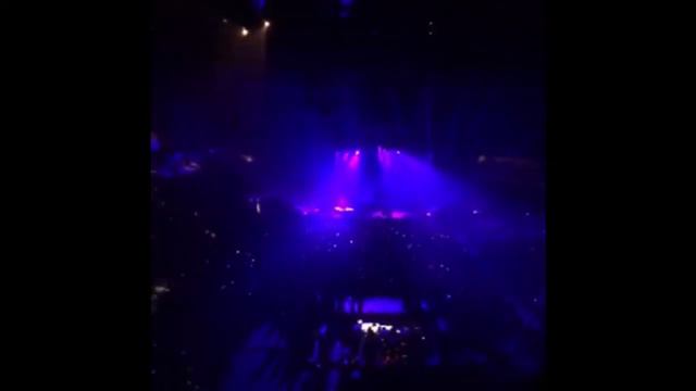 TOP Concert!  "First VLOG"