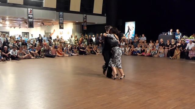 Detlef & Melina @ Tango par la Côte 2018 (1)