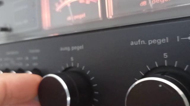 TEC SYSTEM 3004 - ЧЕРНЫЙ ШВАРЦ из Бундеса прямо из 70 х