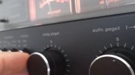 TEC SYSTEM 3004 - ЧЕРНЫЙ ШВАРЦ из Бундеса прямо из 70 х