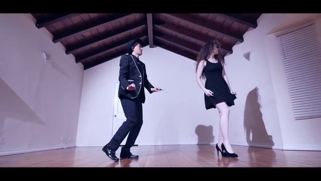 La La La   Choreography by Di'Moon'Zhang ft Dytto