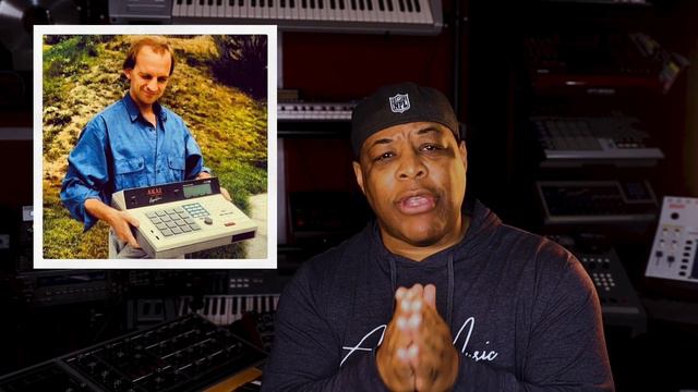 MPC X SE What happen to Roger Linn?