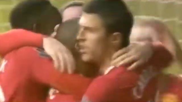 Ashley Young - 2011/2012 Manchester United | HD | By TFS