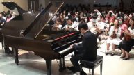 Duel of the Bumblebees 杜松庭&甘霖(Angus TU & Joseph Kan) 彈奏大黃蜂