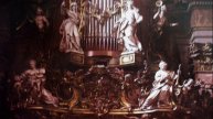 J B Cabanilles Corrente italiana D Cipriani, organo