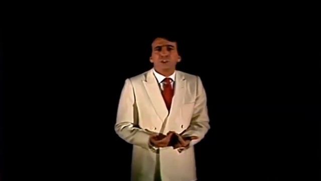 JOSE LUIS PERALES - DIME
