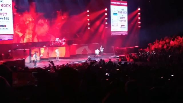 Scorpions Still Loving You