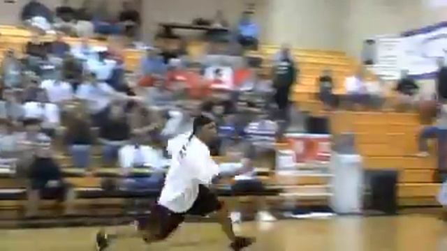 Dunks:: TDub and Werm Shut Down!! 540,Windmill over 8,Windmill over 7 footer