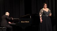"Der Engel" (Wesendonck Lieder)