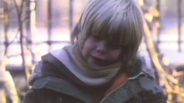 70's Ads Kramer vs Kramer 1979 TV Spot restoration