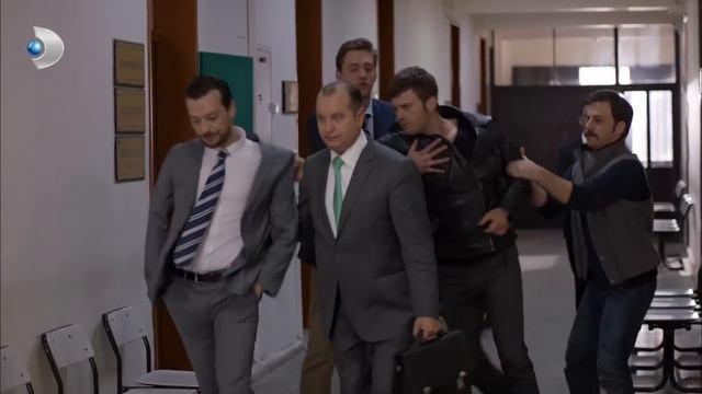 Kuzey Güney 71. Bölüm