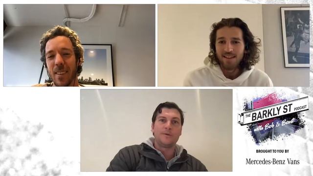 Barkly Street EP 14 | Farren's first day at the Kennel