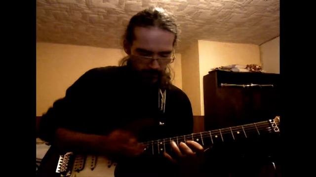 Axelay Silence Cover Level 4