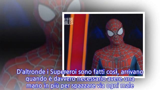 “Così ci fai piangere”. Commozione e lacrime a Tu sì que vales, la storia di...
