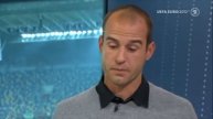 Nur für eine Richtung - Lothar Matthäus, Rudi Völler, Jürgen Klopp, Basler, Scholl und Mario Gomez