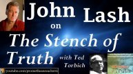 John Lash - The Stench of Truth - 12-16-11 - Direct Access to The Divine