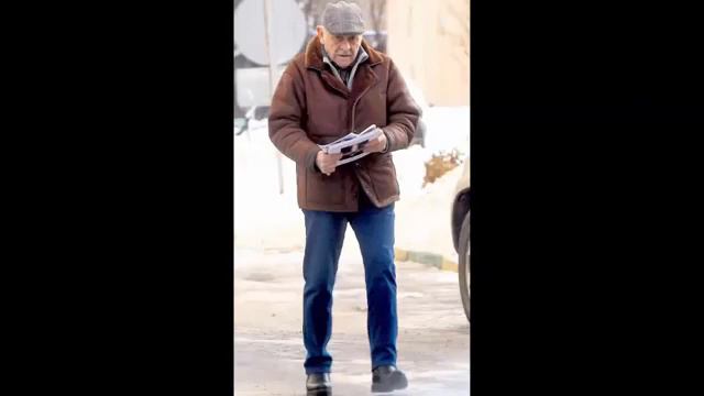 Наталья Вавилова из МОСКВА СЛЕЗАМ НЕ ВЕРИТ превратилась в СТАРУХУ!