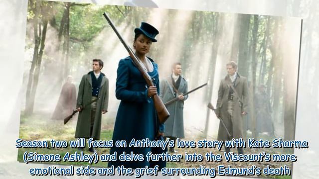 Bridgerton What happened to Edmund Bridgerton The tragic backstory