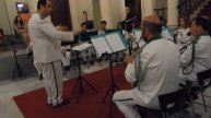 Τετάρτη 13 Ιουλίου 2016 Συναυλία Συνόλου Ξυλίνων τους Φιλαρμονικού Συλλόγου Σκριπερού