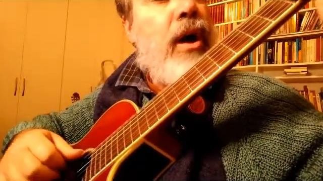 Sandália De Prata (Ary Barroso)