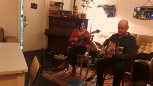 Swing Train 42 duo - ALL OF ME