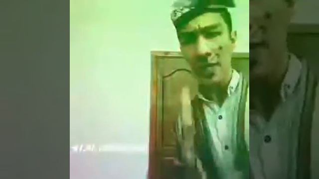 Prikol yosh ijrochila