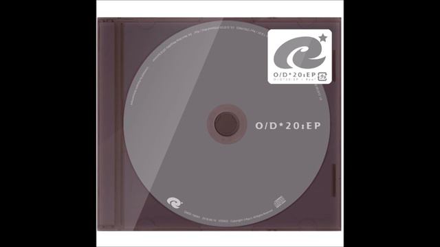 O/D*20 (HiSpeed Mix) / Ryu*