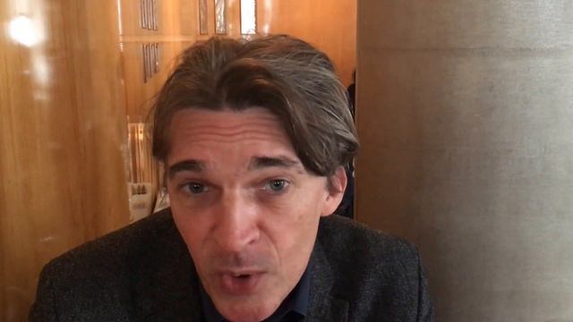 Nicolas Bourriaud Interview About Relational Art