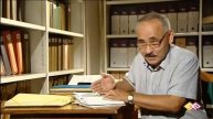 "Арнайы жоба" - Албан Асан Барманбекұлы 15.08.15