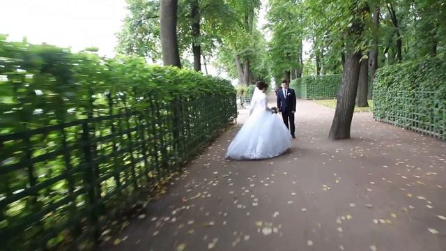Арамаис и Тереза