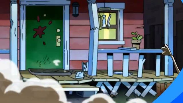 Disney Channel CEE (Bulgarian) - New Episodes Of Big City Greens Season 2 Promo [06.2021]