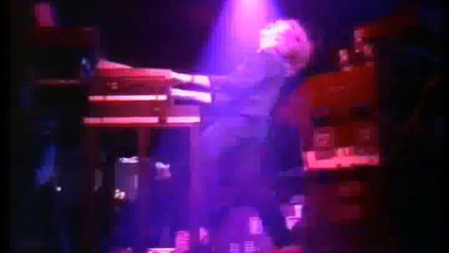 Jon Lord solo (Whitesnake - 1983-03-19 - Ludwigshafen)