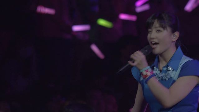 モーニング娘。'14 シャバダバ ドゥ~⇒笑顔の君は太陽さ⇒彼と一緒にお店がしたい!
