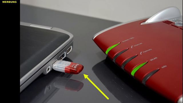 Neue Glasfaser? Alte Fritzbox? Passt doch! 7390, 7490, 7590, 7530, 7530ax, 6660, 6690, 4060, Smart