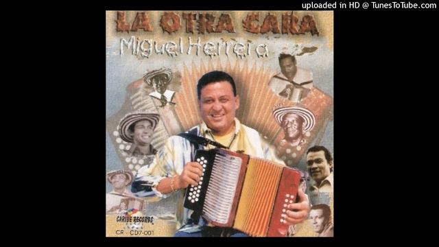 LA OTRA CARA Miguel Herrera 1998 (Miguel Herrera)