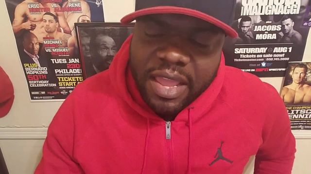 CHILEMBA JAB FRUSTRATES KOVALEV! KOVALEV VS CHILEMBA FULL POST FIGHT RESULTS! WARD TO EXPOSE?