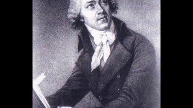 L. KOZELUCH – Concerto for Fortepiano Four Hands. F. & M. M. Angeleri. I Solisti Veneti. C. Scimone
