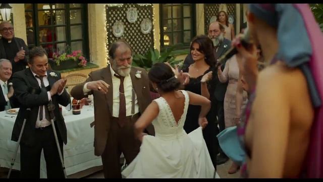 Everybody Knows - Herkes Biliyor | Asghar Farhadi